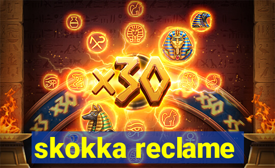 skokka reclame